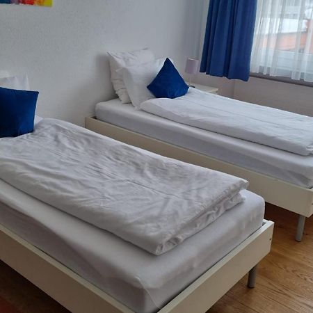 Holiday Accommodation - Swimming Pool Available Davos Zewnętrze zdjęcie