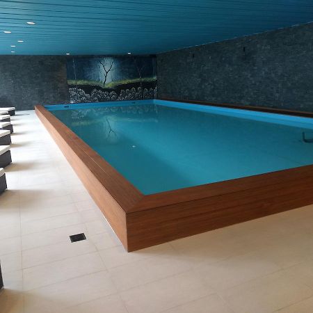 Holiday Accommodation - Swimming Pool Available Davos Zewnętrze zdjęcie