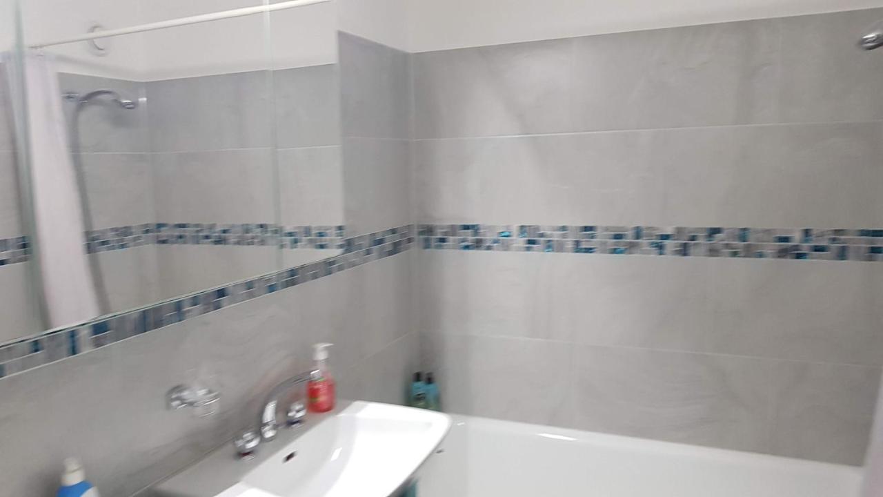 Holiday Accommodation - Swimming Pool Available Davos Zewnętrze zdjęcie