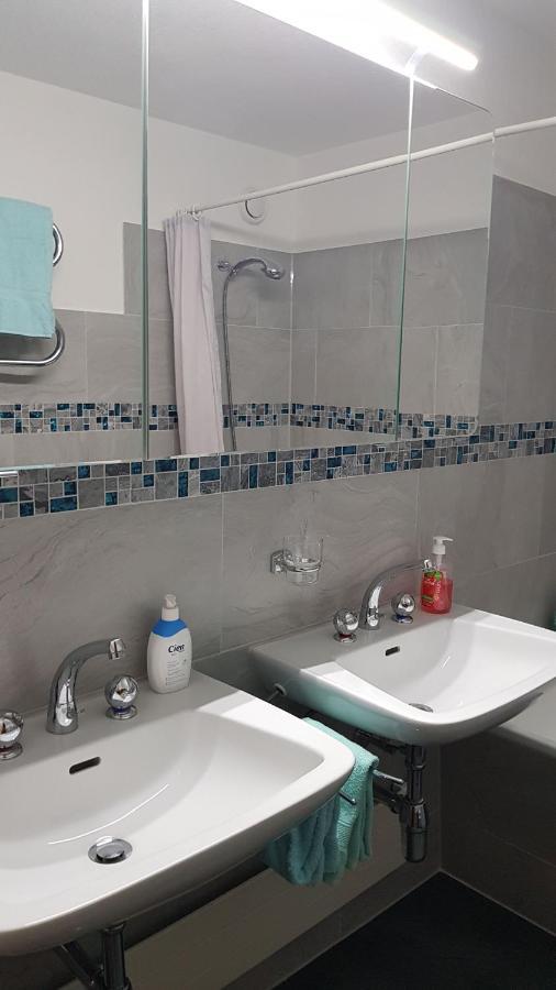 Holiday Accommodation - Swimming Pool Available Davos Zewnętrze zdjęcie
