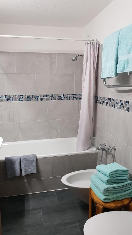 Holiday Accommodation - Swimming Pool Available Davos Zewnętrze zdjęcie