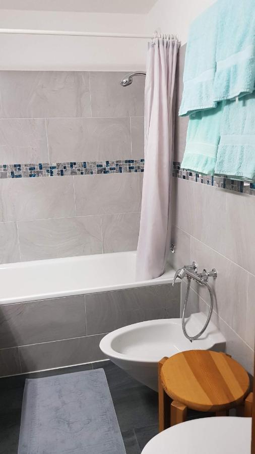 Holiday Accommodation - Swimming Pool Available Davos Zewnętrze zdjęcie