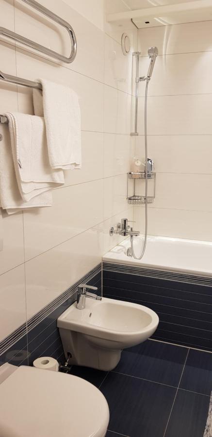 Holiday Accommodation - Swimming Pool Available Davos Zewnętrze zdjęcie