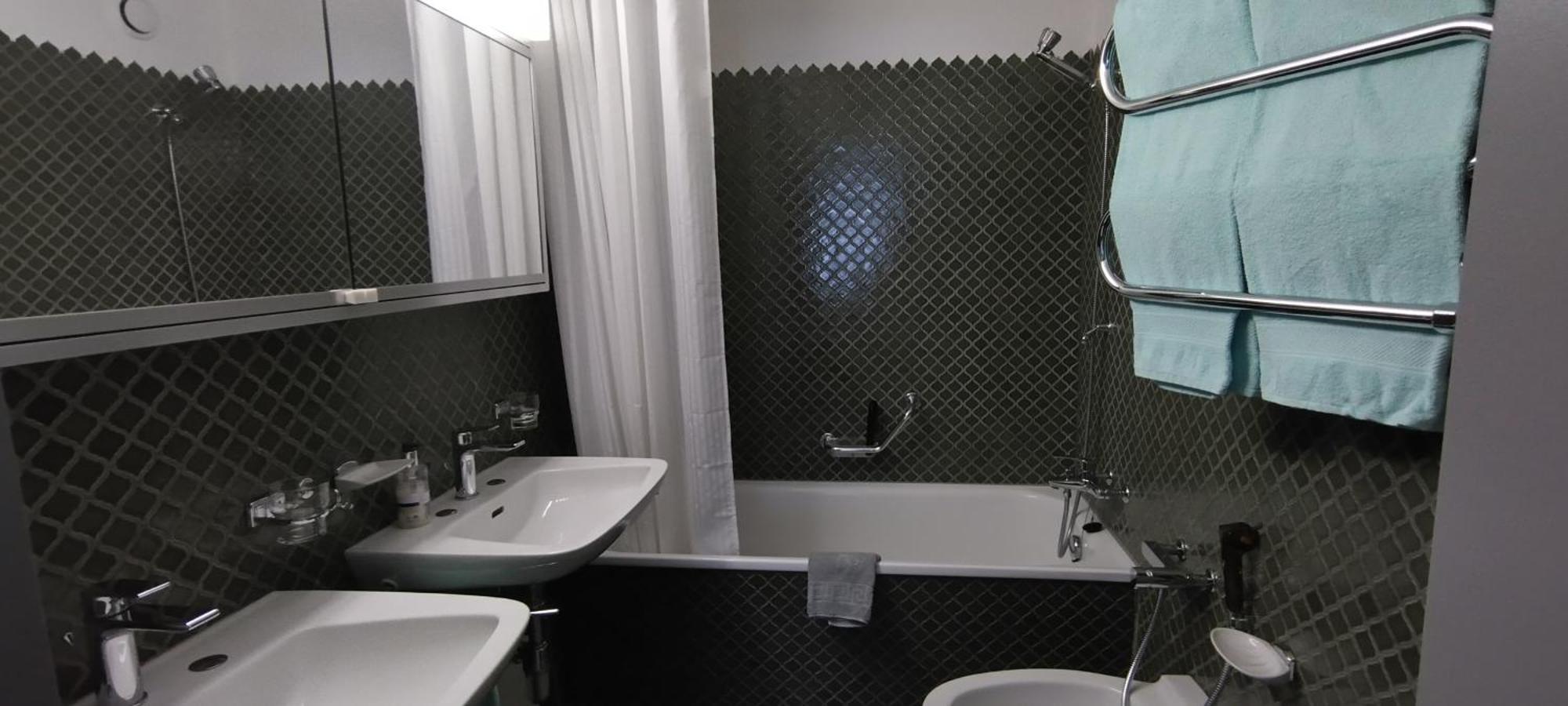 Holiday Accommodation - Swimming Pool Available Davos Zewnętrze zdjęcie