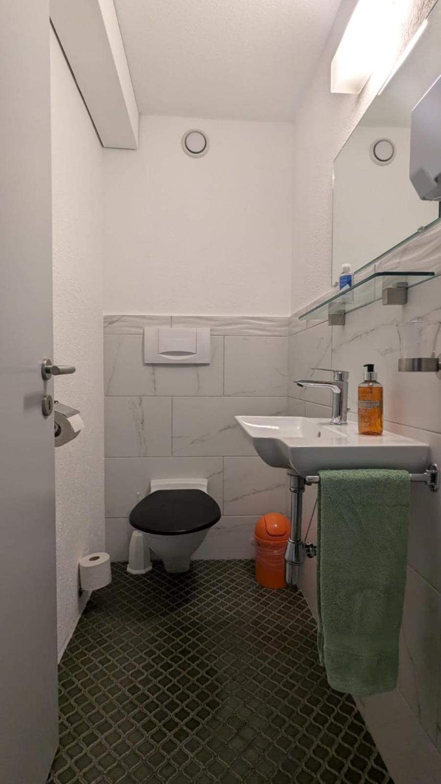 Holiday Accommodation - Swimming Pool Available Davos Zewnętrze zdjęcie