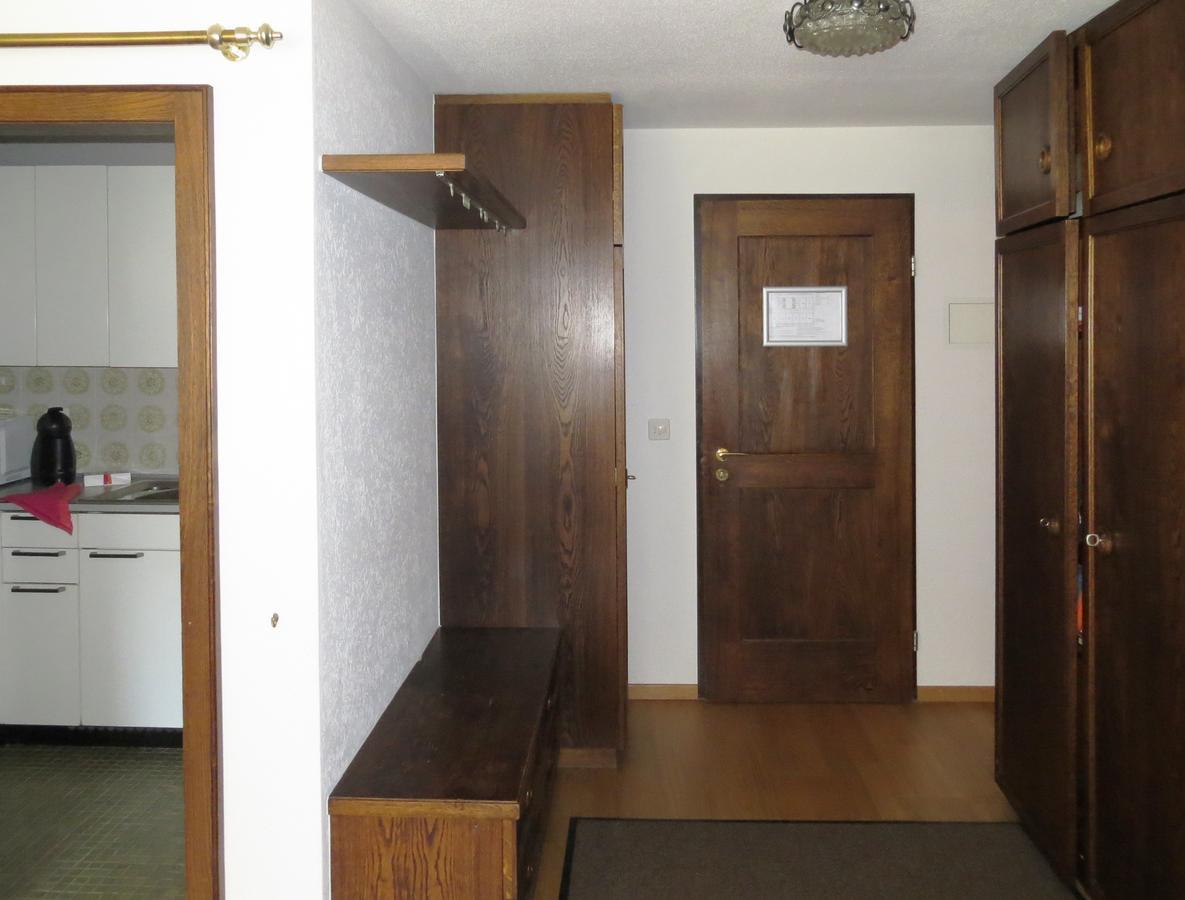 Holiday Accommodation - Swimming Pool Available Davos Zewnętrze zdjęcie