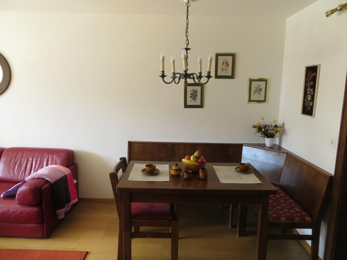 Holiday Accommodation - Swimming Pool Available Davos Zewnętrze zdjęcie
