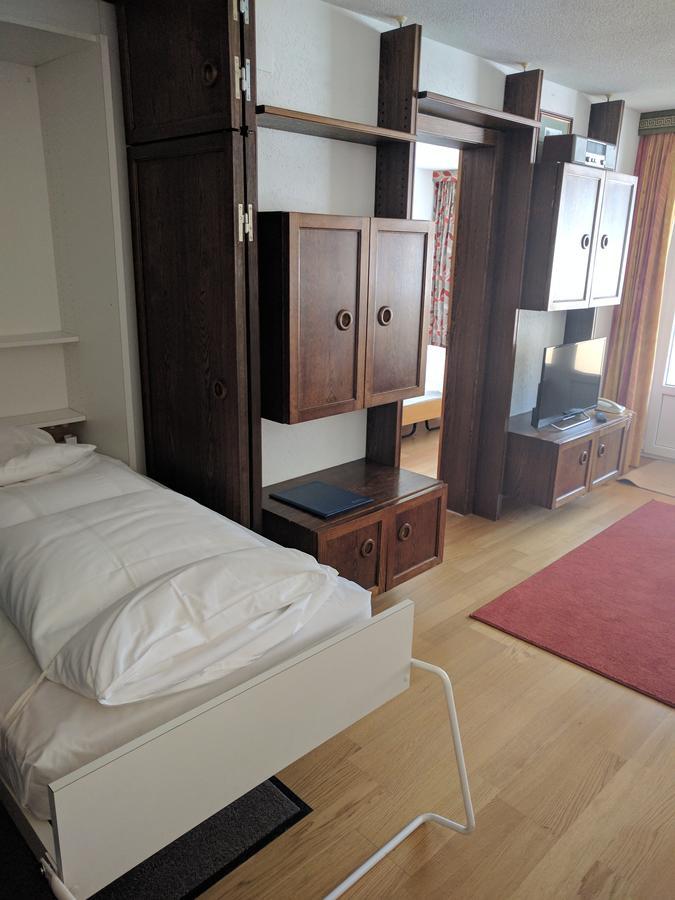 Holiday Accommodation - Swimming Pool Available Davos Zewnętrze zdjęcie
